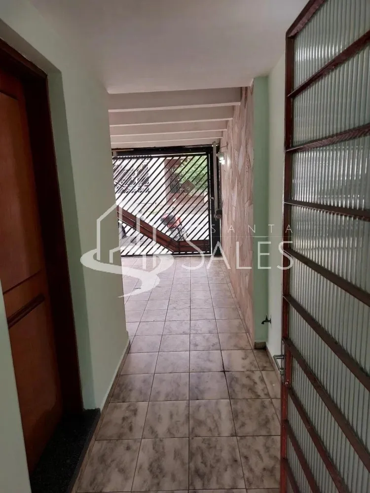 Casa, 5 quartos - Foto 12