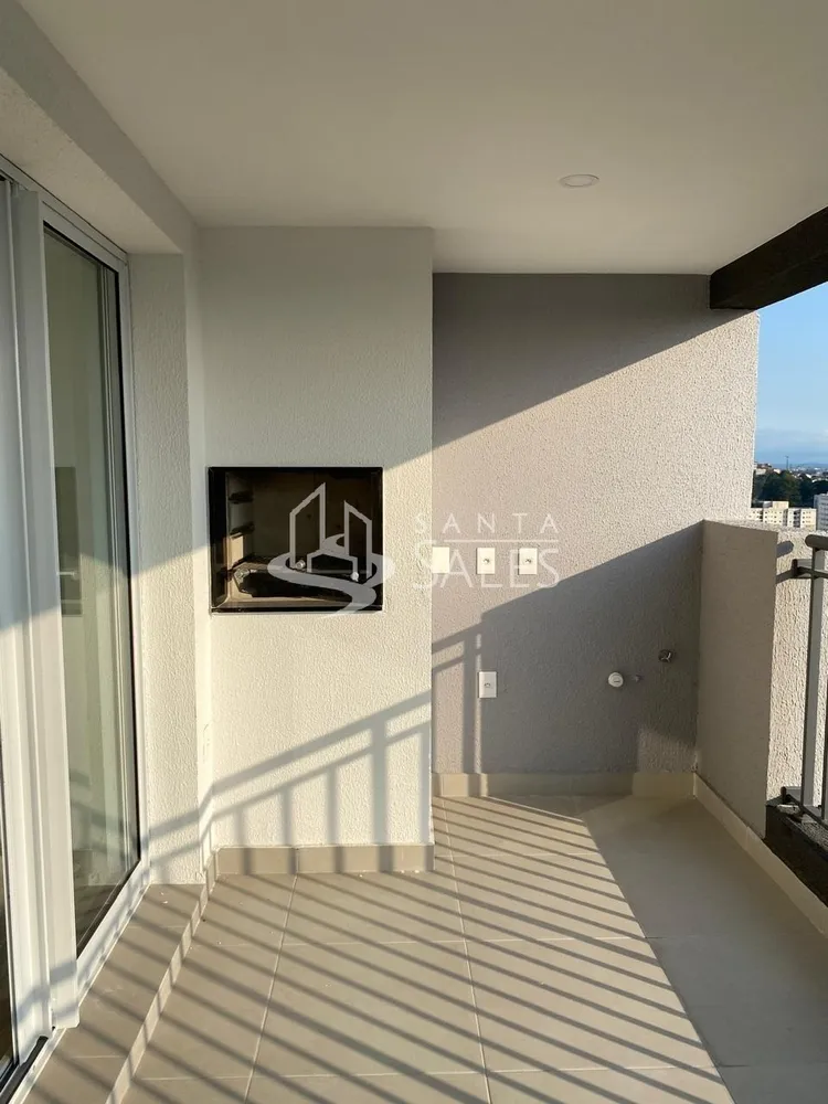 Apartamento, 3 quartos, 127 m² - Foto 6