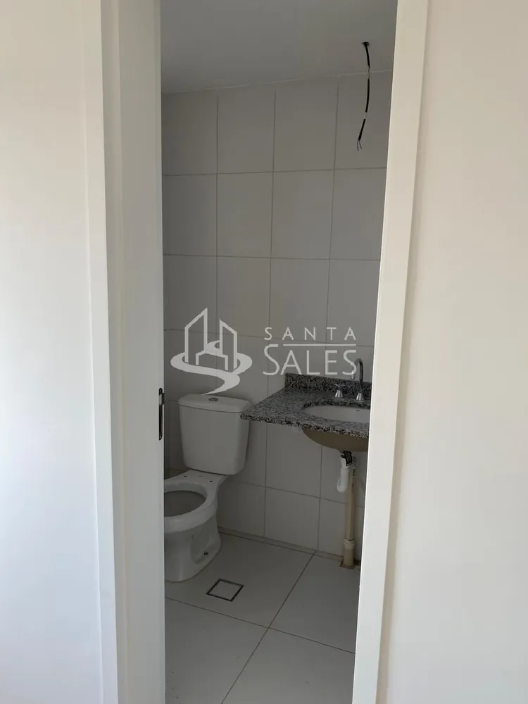 Apartamento, 3 quartos, 127 m² - Foto 9