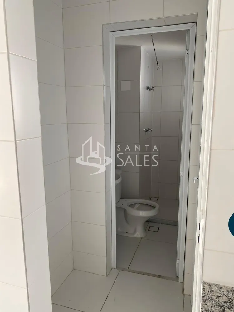 Apartamento, 3 quartos, 127 m² - Foto 11