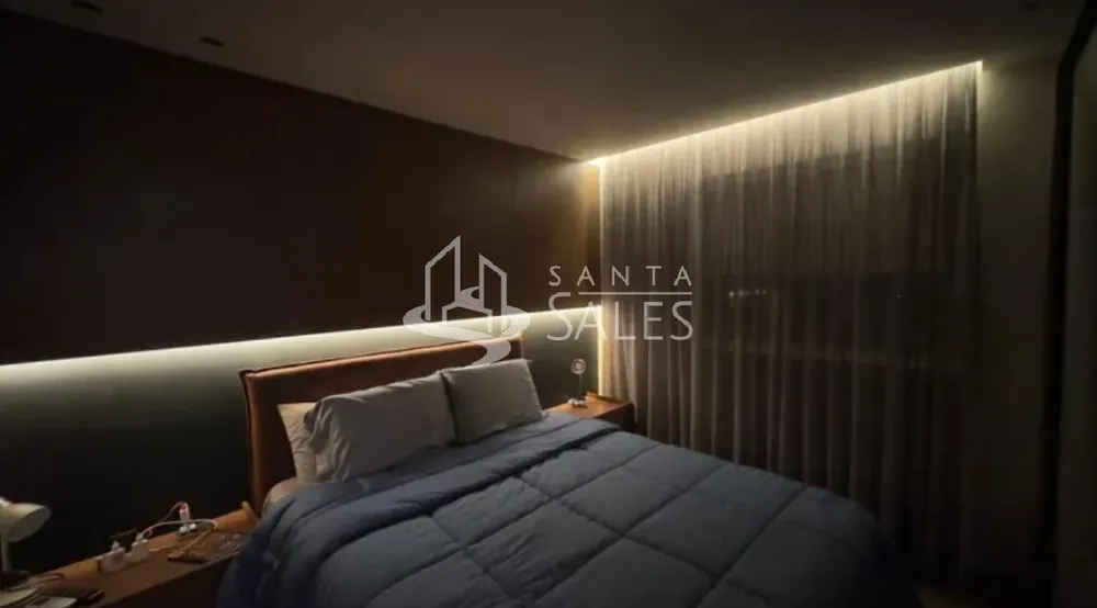 Apartamento, 1 quarto, 51 m² - Foto 5