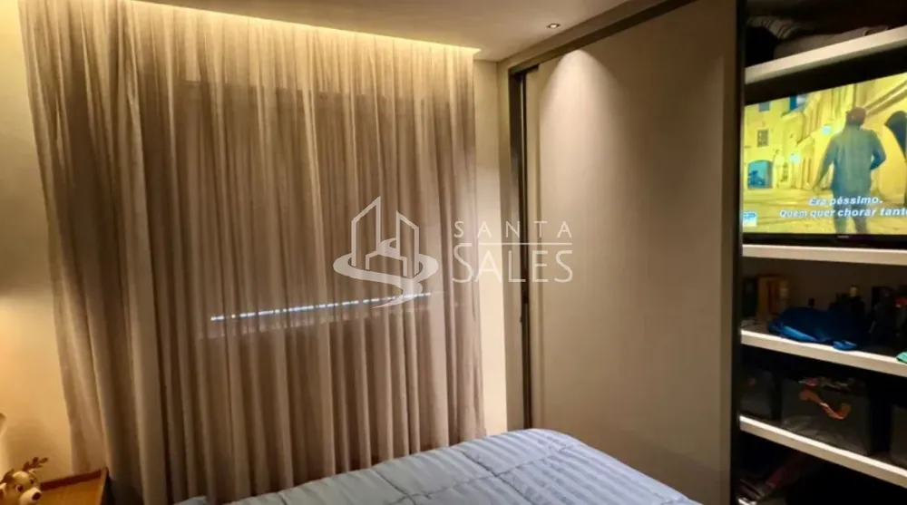 Apartamento, 1 quarto, 51 m² - Foto 10