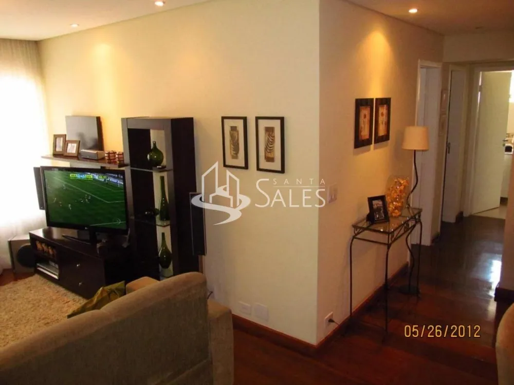 Apartamento, 2 quartos, 88 m² - Foto 7