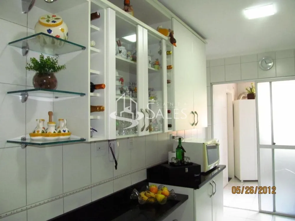 Apartamento, 2 quartos, 88 m² - Foto 2