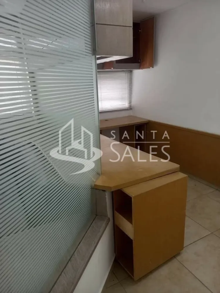 Imóvel Comercial, 41 m² - Foto 1
