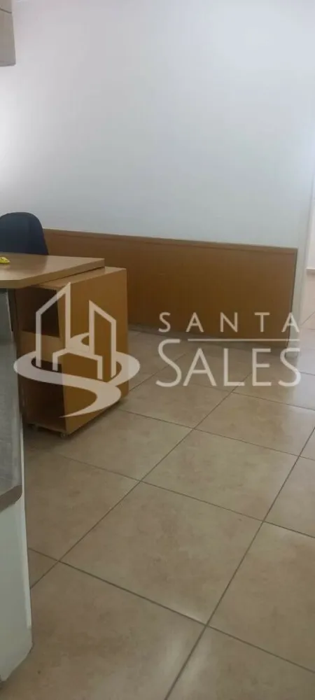 Imóvel Comercial, 41 m² - Foto 3