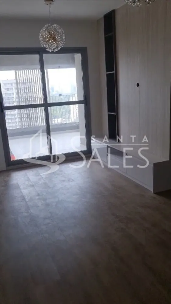 Apartamento, 2 quartos, 63 m² - Foto 1
