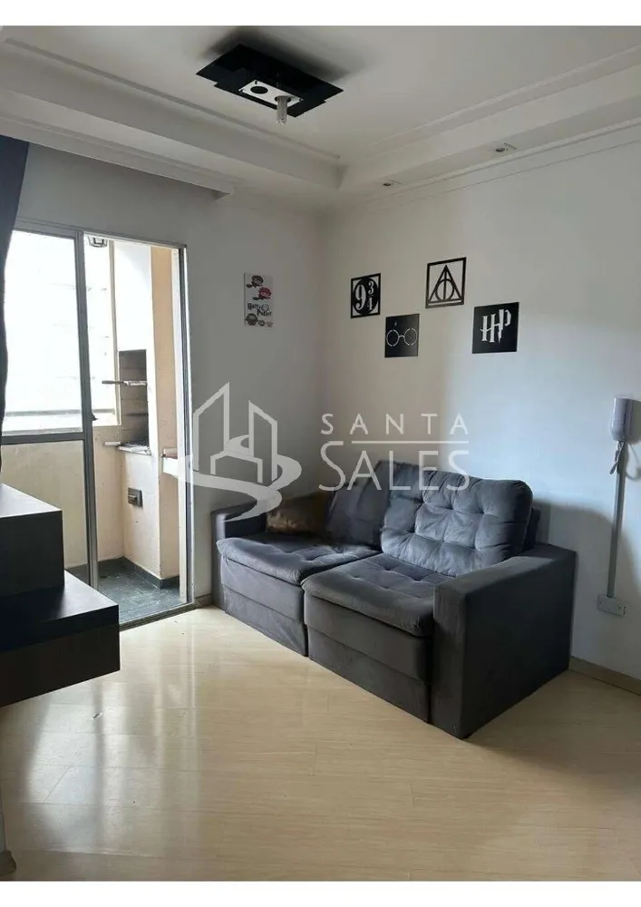Apartamento, 3 quartos, 68 m² - Foto 11
