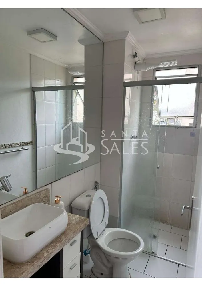 Apartamento, 3 quartos, 68 m² - Foto 7