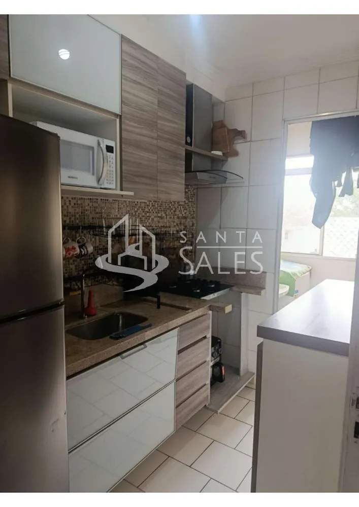 Apartamento, 3 quartos, 68 m² - Foto 2