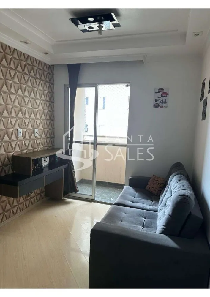 Apartamento, 3 quartos, 68 m² - Foto 4