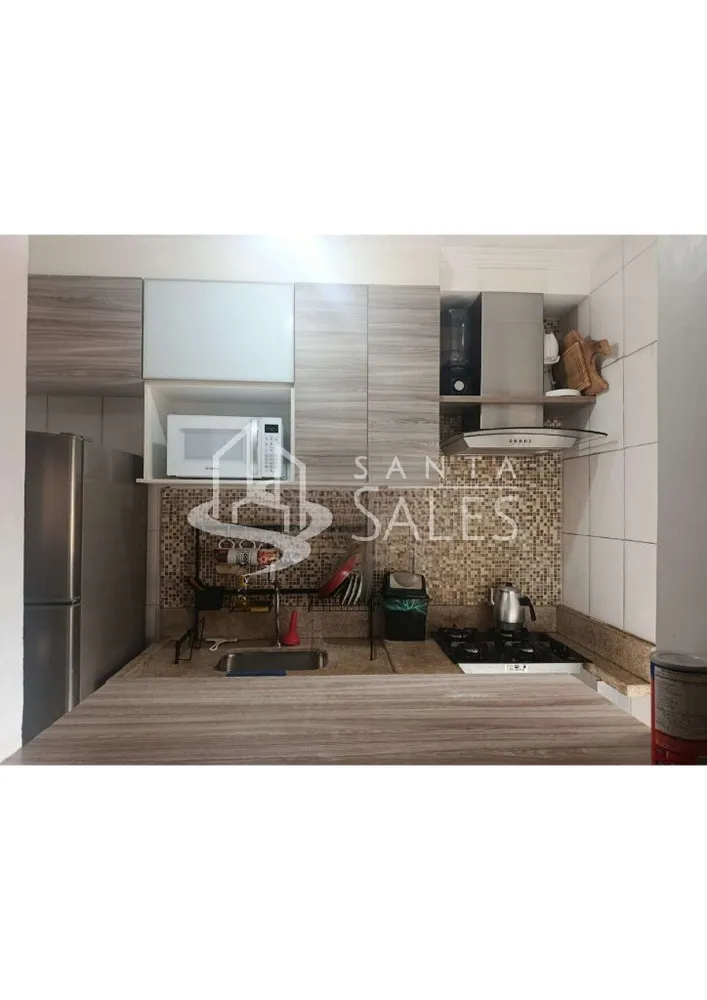 Apartamento, 3 quartos, 68 m² - Foto 6