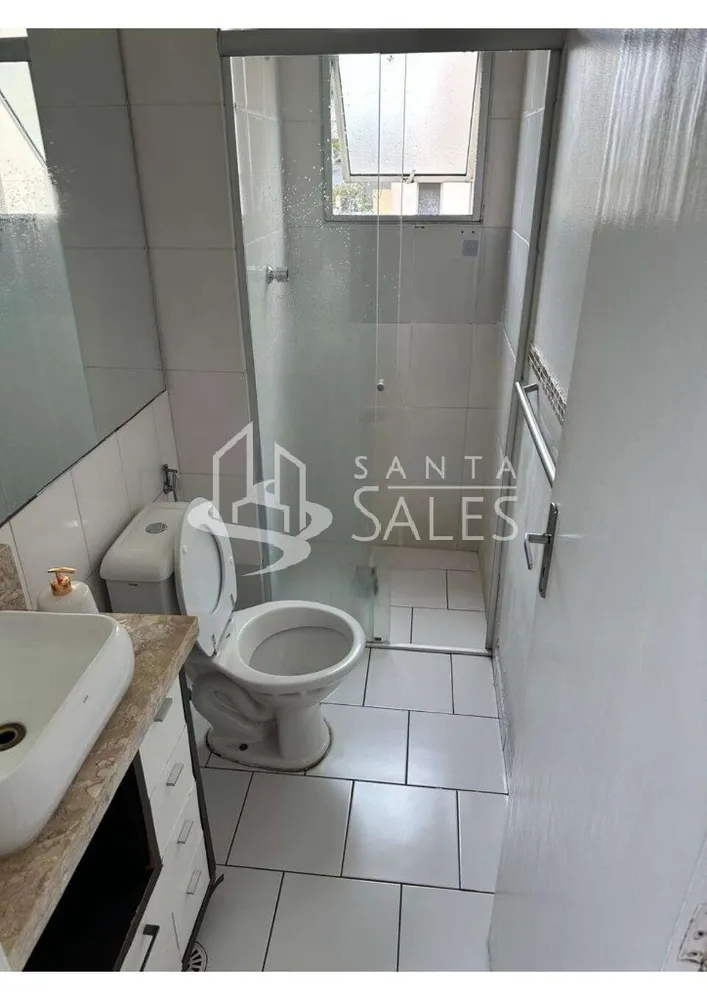 Apartamento, 3 quartos, 68 m² - Foto 9
