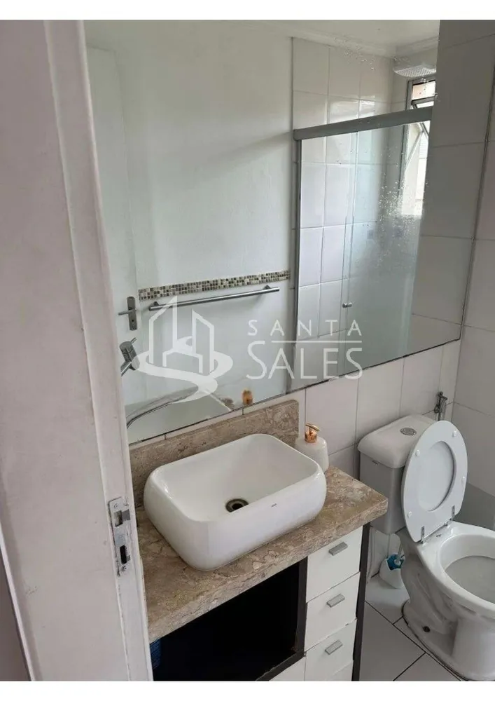 Apartamento, 3 quartos, 68 m² - Foto 3