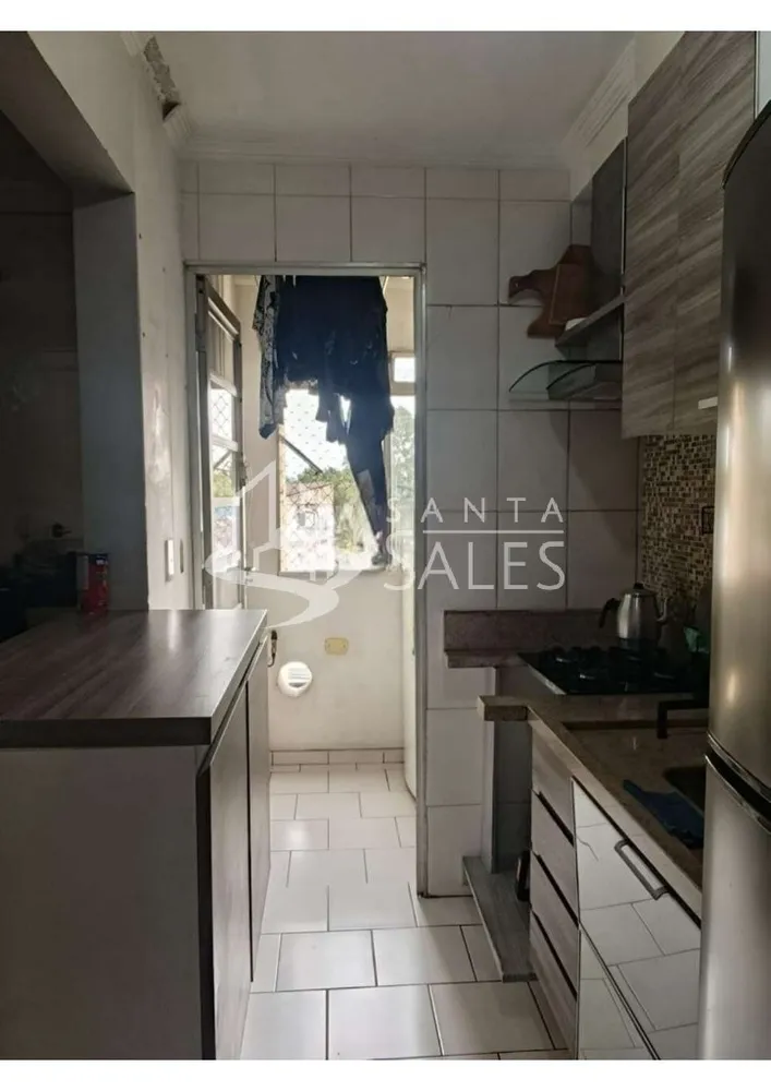 Apartamento, 3 quartos, 68 m² - Foto 10
