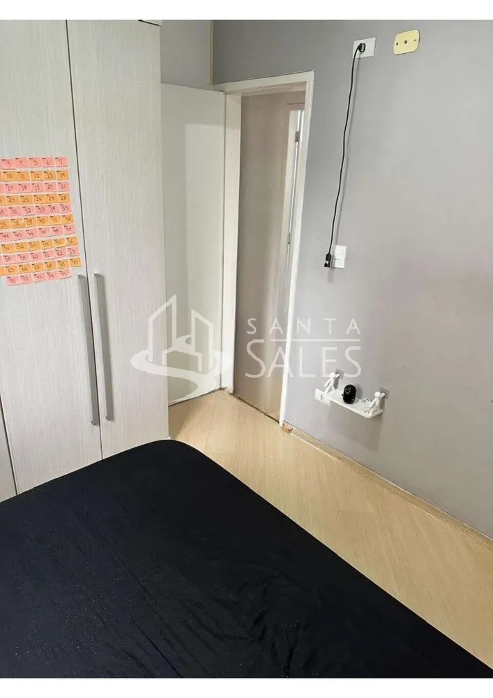 Apartamento, 3 quartos, 68 m² - Foto 14
