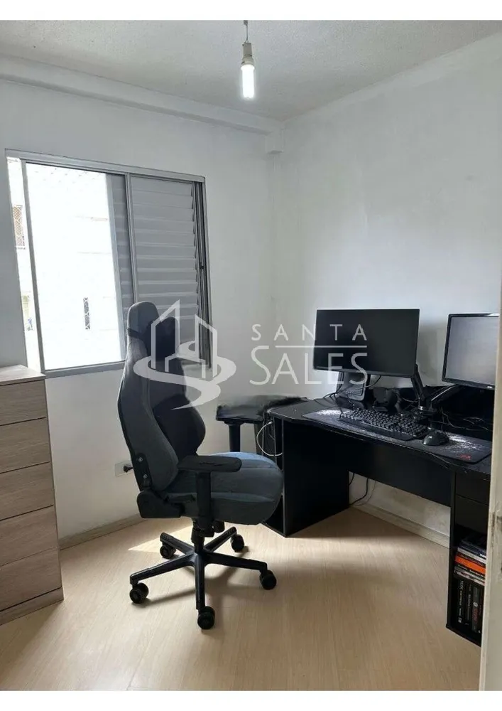 Apartamento, 3 quartos, 68 m² - Foto 8