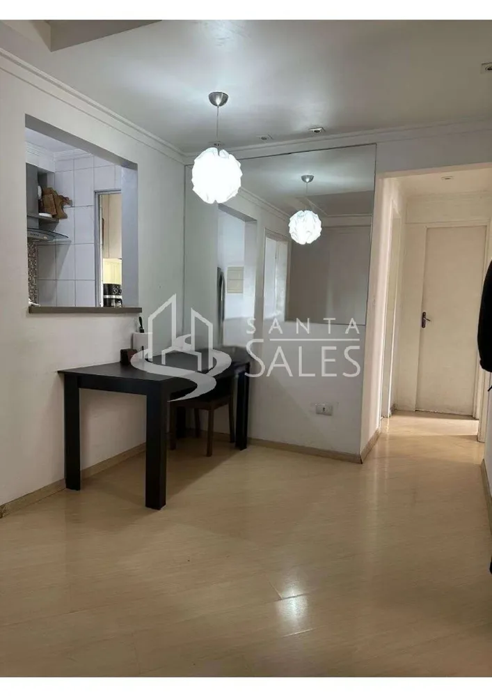 Apartamento, 3 quartos, 68 m² - Foto 1