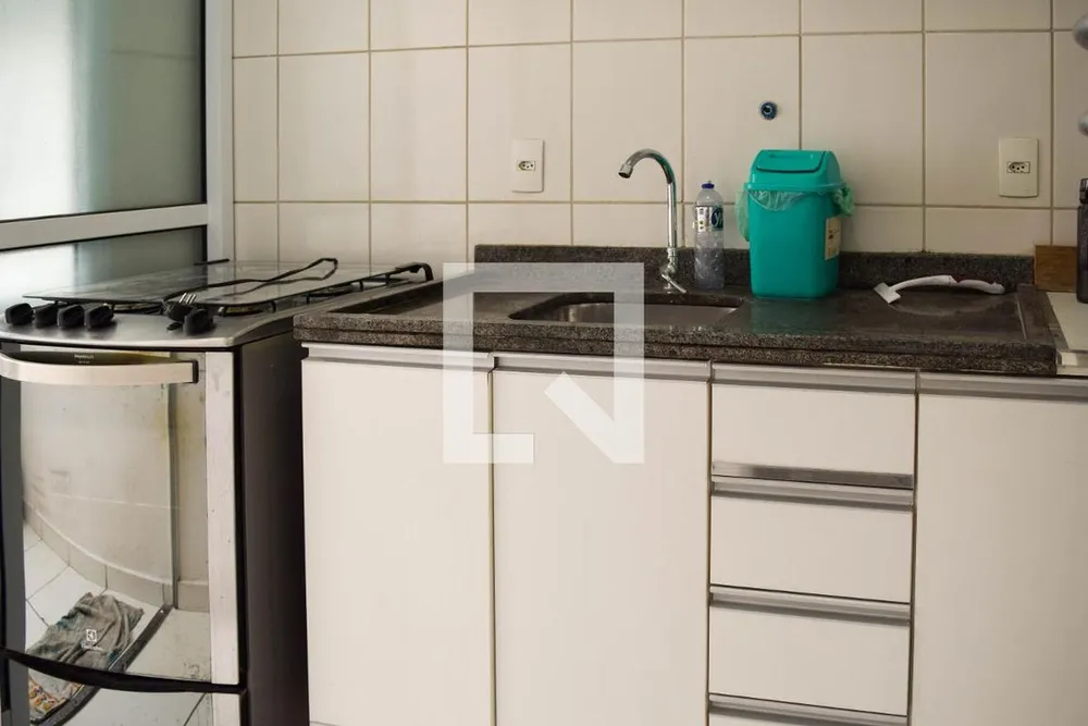 Apartamento, 2 quartos, 60 m² - Foto 9