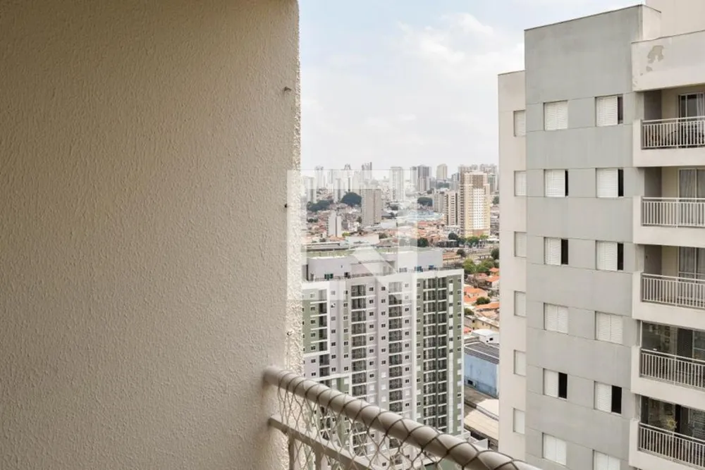Apartamento, 2 quartos, 60 m² - Foto 3