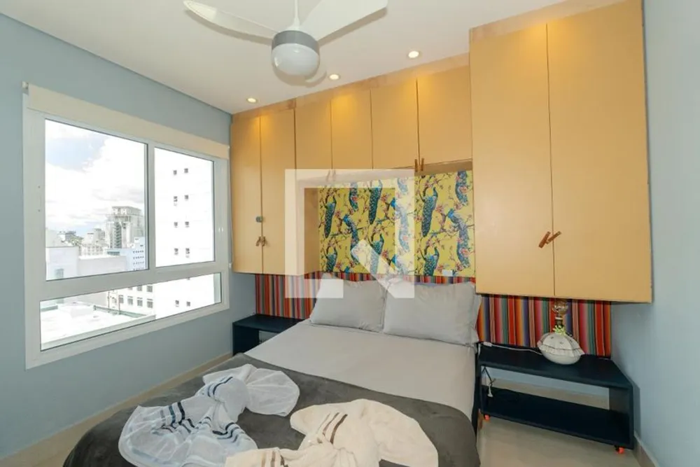 Apartamento, 1 quarto, 28 m² - Foto 4