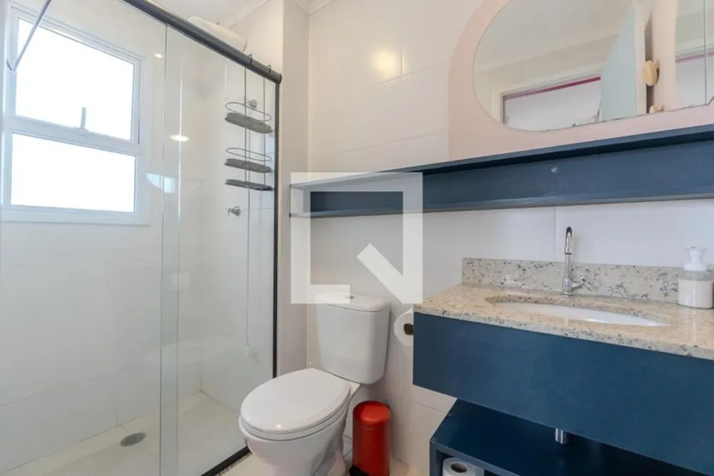 Apartamento, 1 quarto, 28 m² - Foto 3