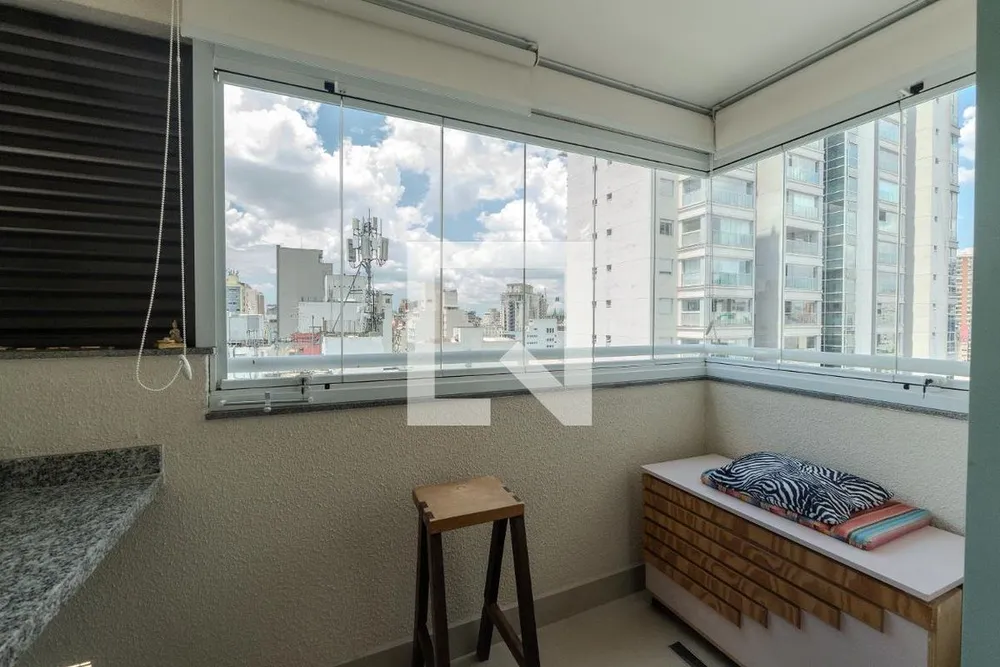 Apartamento, 1 quarto, 28 m² - Foto 10