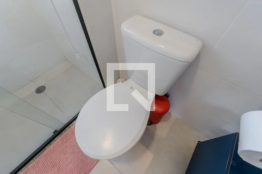Apartamento, 1 quarto, 28 m² - Foto 8