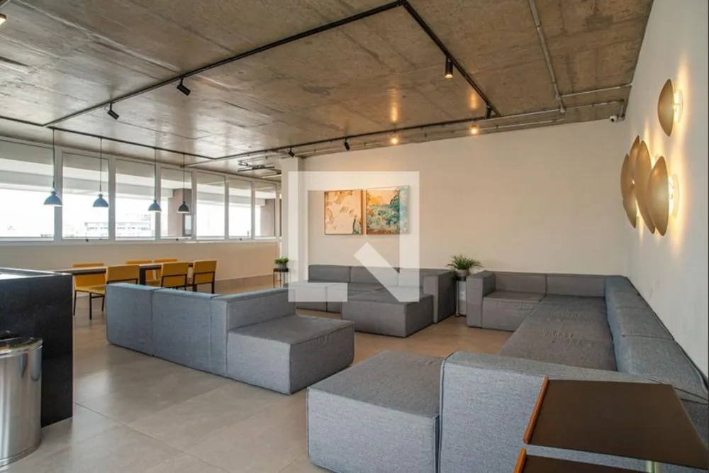 Apartamento, 1 quarto, 28 m² - Foto 5