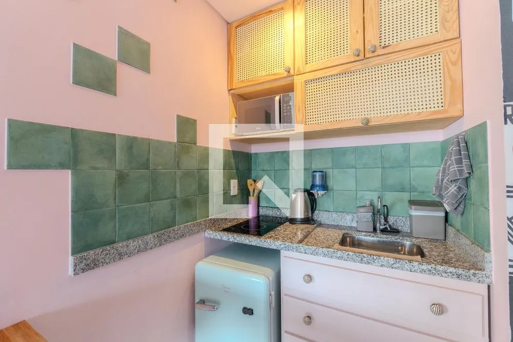 Apartamento, 1 quarto, 28 m² - Foto 12