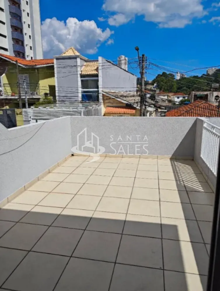 Sobrado, 3 quartos - Foto 4