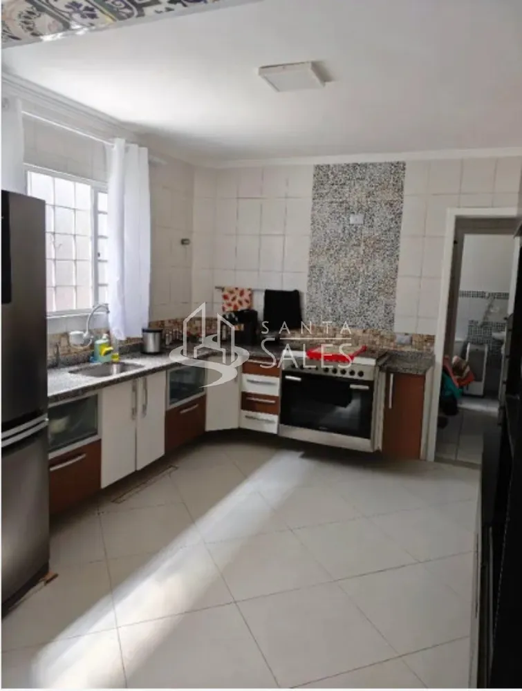 Sobrado, 3 quartos - Foto 10