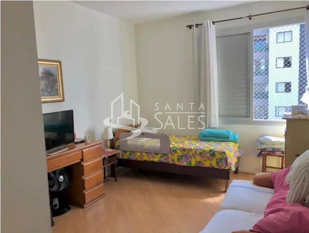 Apartamento, 4 quartos, 179 m² - Foto 7