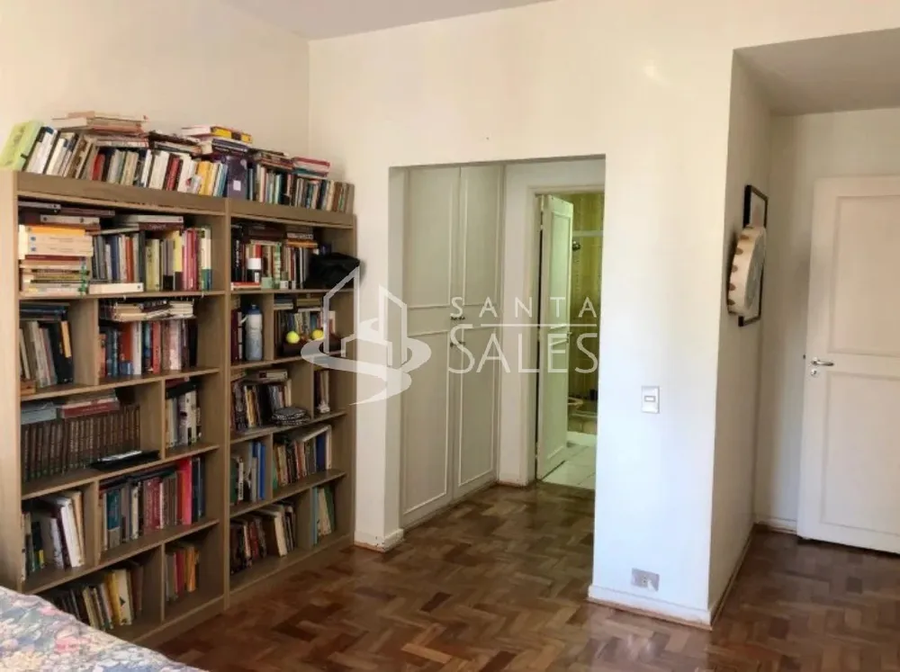 Apartamento, 4 quartos, 179 m² - Foto 4