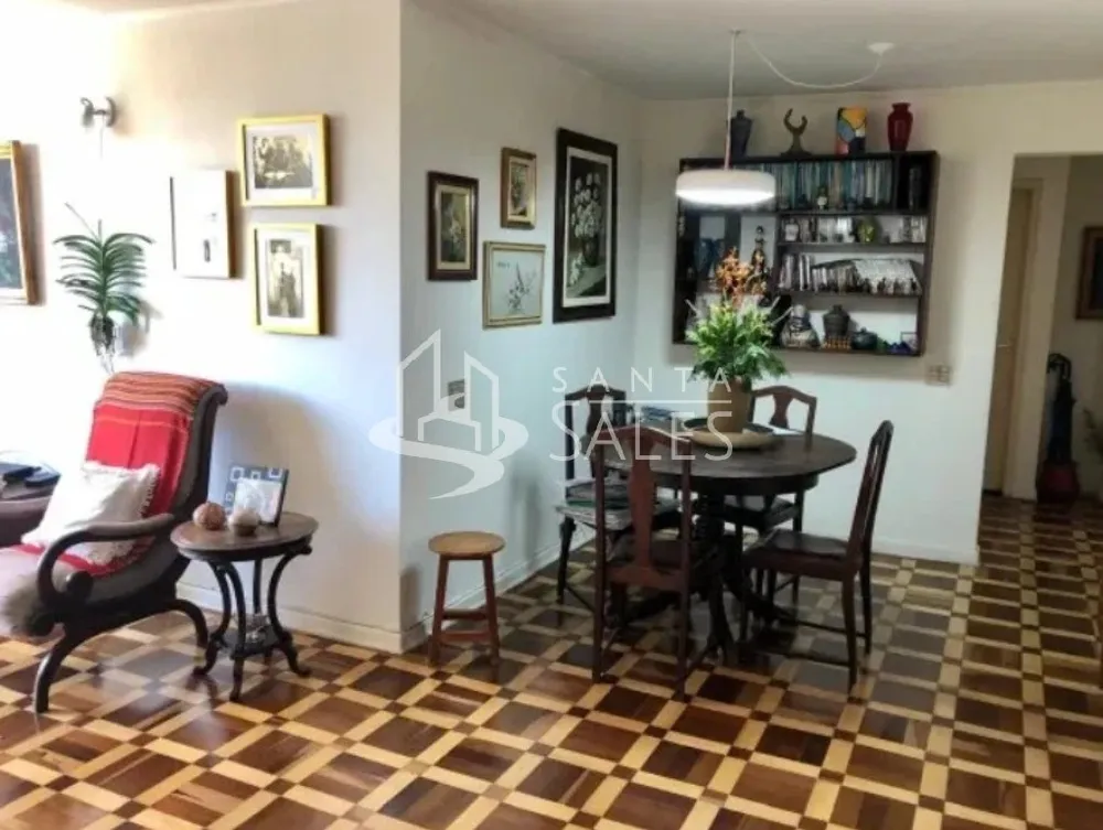 Apartamento, 4 quartos, 179 m² - Foto 6