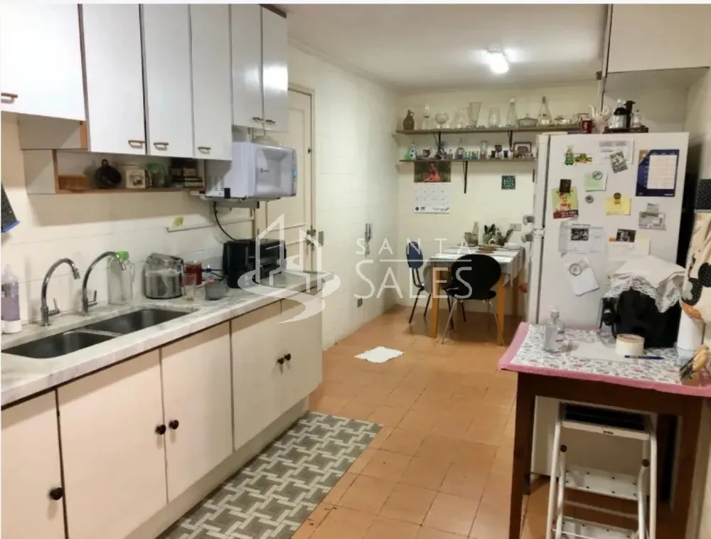 Apartamento, 4 quartos, 179 m² - Foto 5