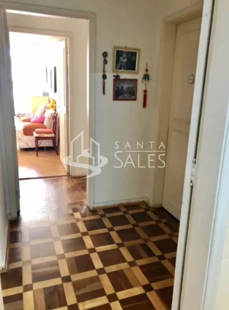 Apartamento, 4 quartos, 179 m² - Foto 2