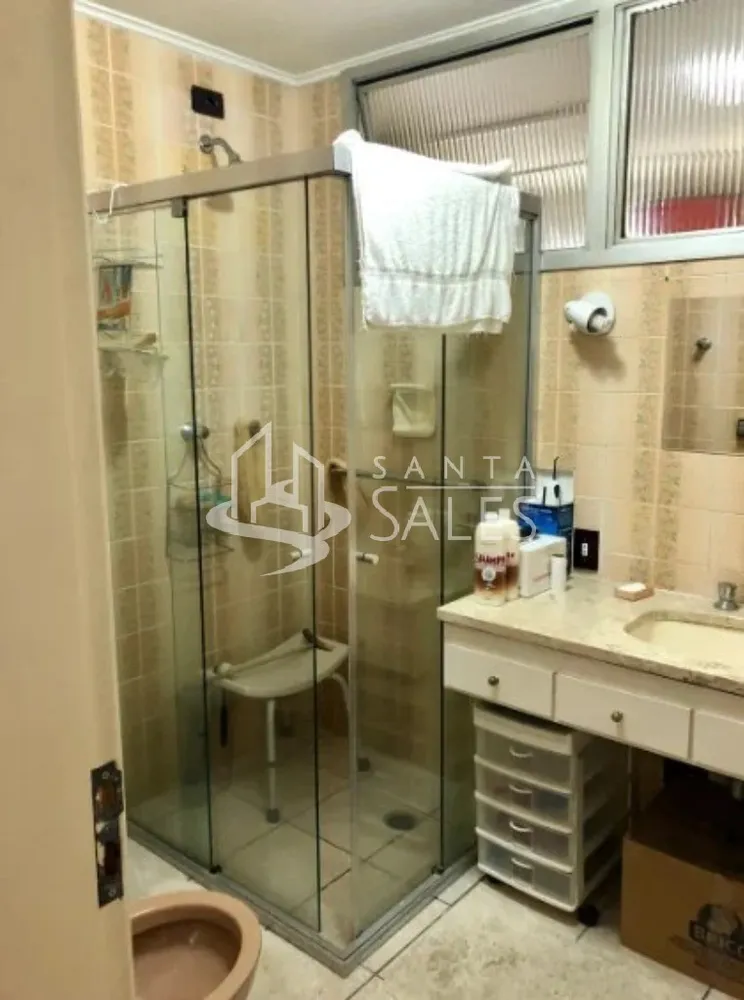 Apartamento, 4 quartos, 179 m² - Foto 3