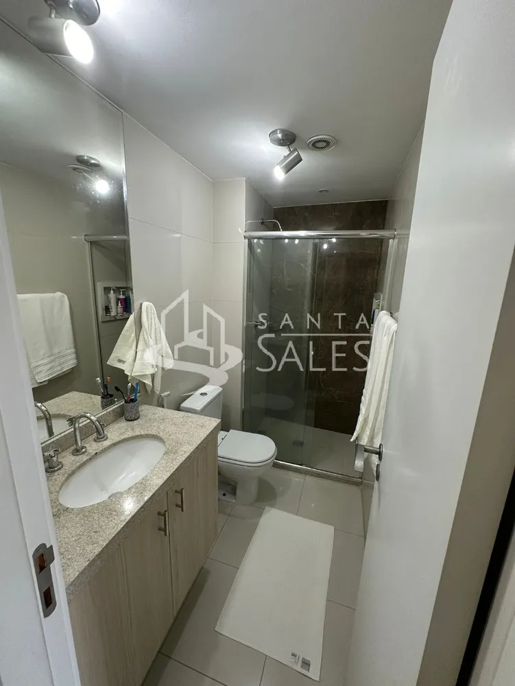 Apartamento, 1 quarto, 48 m² - Foto 9