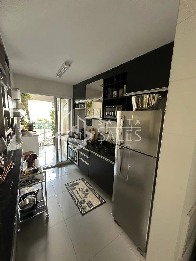 Apartamento, 1 quarto, 48 m² - Foto 4