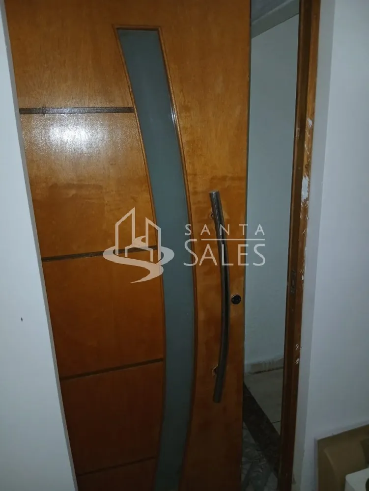 Casa, 6 quartos, 240 m² - Foto 5