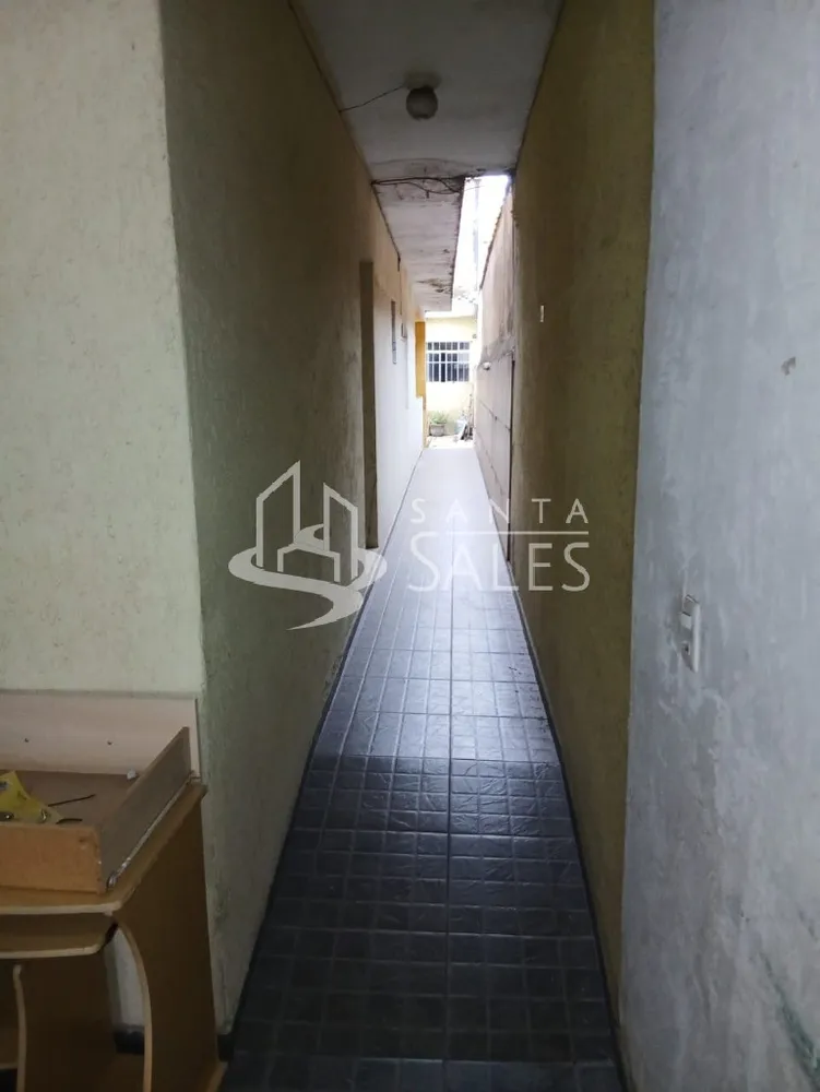 Casa, 6 quartos, 240 m² - Foto 8