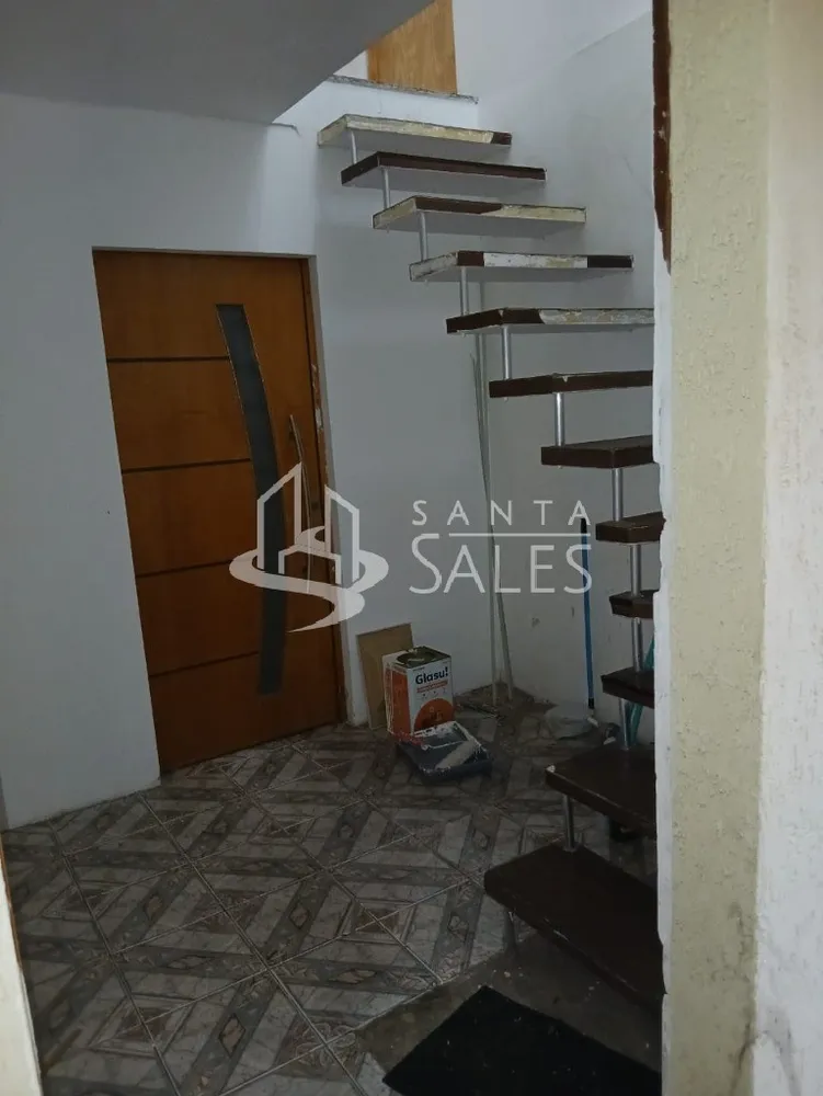 Casa, 6 quartos, 240 m² - Foto 11