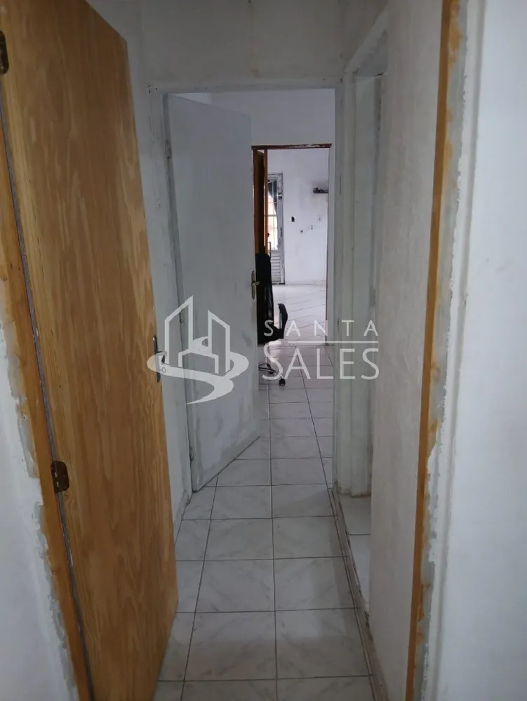 Casa, 6 quartos, 240 m² - Foto 4