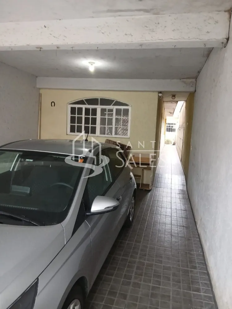 Casa, 6 quartos, 240 m² - Foto 6