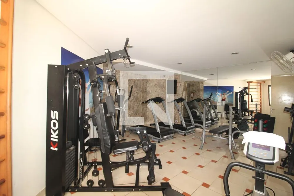 Apartamento, 2 quartos, 67 m² - Foto 15