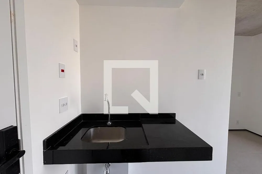 Kitnet-Studio, 33 m² - Foto 5