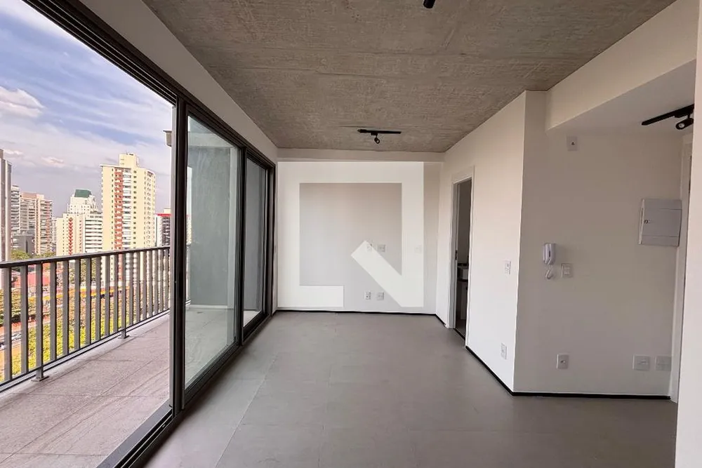 Kitnet-Studio, 33 m² - Foto 3