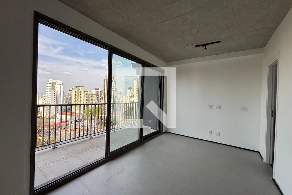 Kitnet-Studio, 33 m² - Foto 1