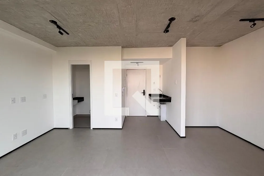 Kitnet-Studio, 33 m² - Foto 7